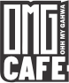 OMGCafe logo web