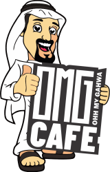 OMGCafe-logo-&-carictor-2